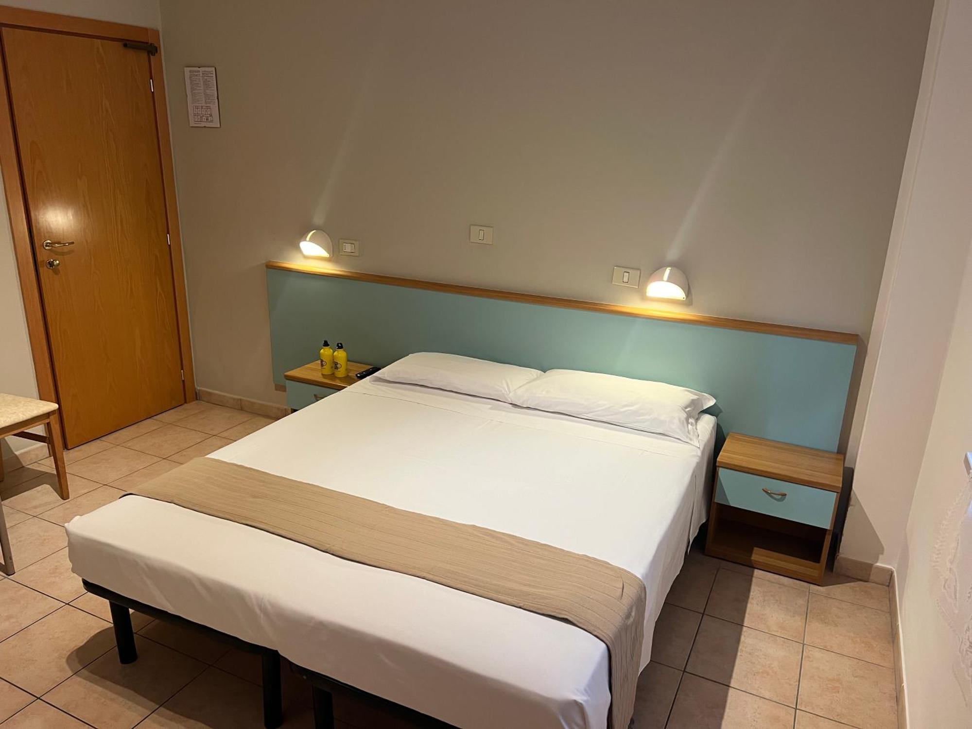 Lotus Hotel All Inclusive & Spiaggia Rimini Extérieur photo