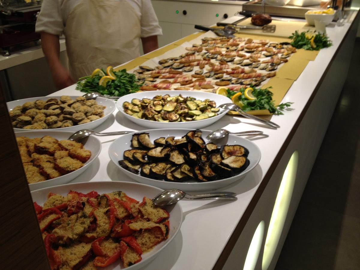 Lotus Hotel All Inclusive & Spiaggia Rimini Extérieur photo